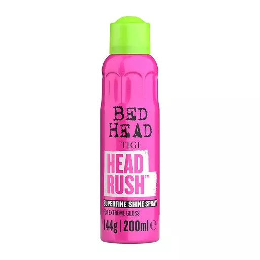 TIGI Bed Head Headrush Spray Aerosol 200ml