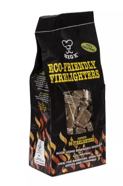 FIRELIGHTERS