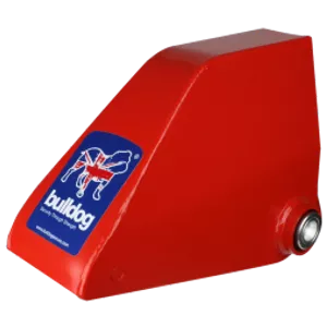 BULLDOG AC Hitch Lock