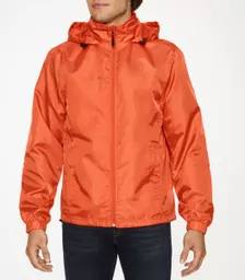 Unisex Windwear Jacket