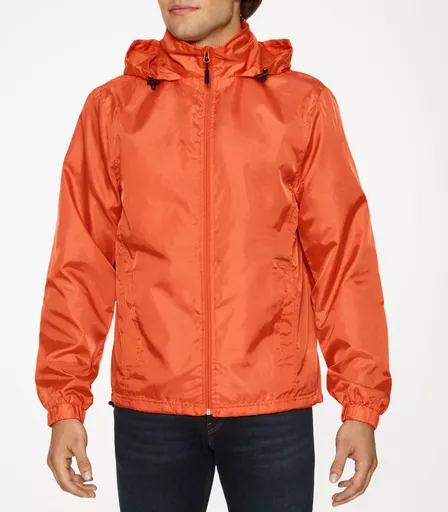 Unisex Windwear Jacket