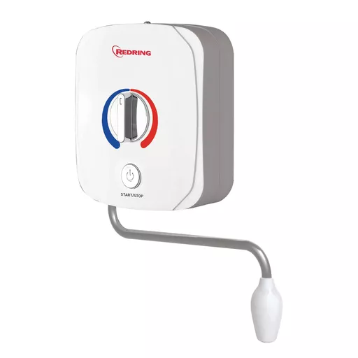 RMHW3 Electric Manual Handwash