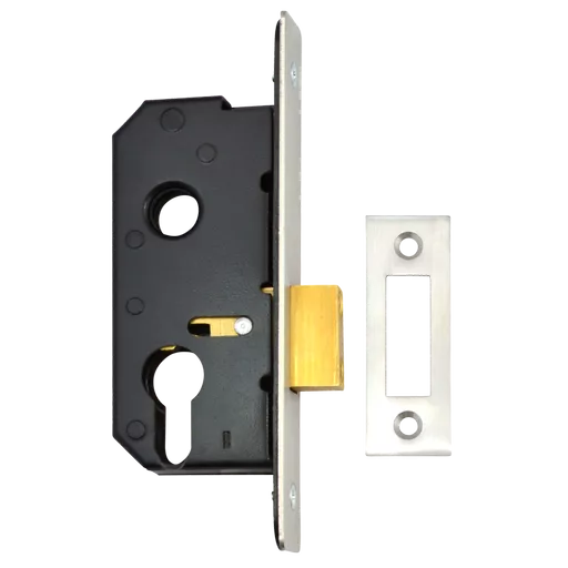 WILLENHALL LOCKS M5 Euro Deadcase