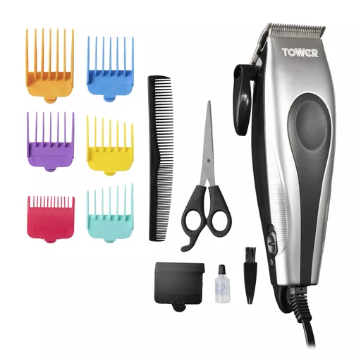 Mens Signature Hair Clipper