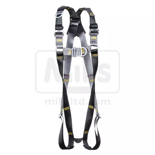 RidgeGear RGH5 Rescue Safety Harness