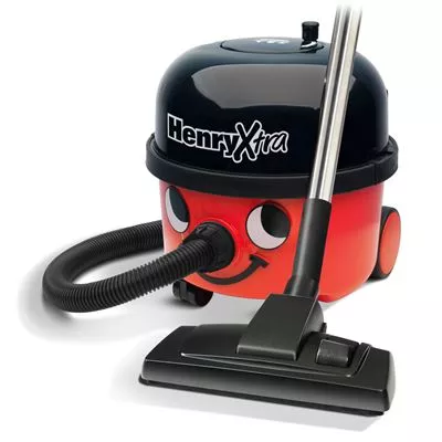 Numatic 620W Henry Xtra Vacuum Cleaner