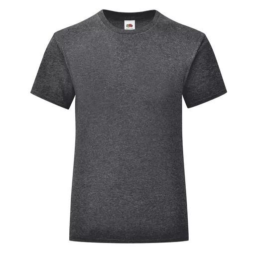 Girl's Iconic 150 Tee