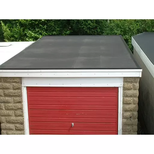 HERTALAN 1.2mm EPDM Flat Roofing Kit