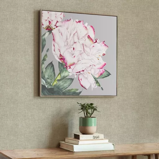 Voyage Maison Parcevall Fuchsia Canvas