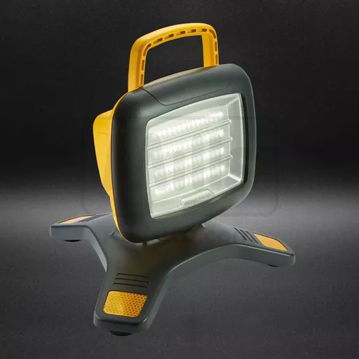 Galaxy-Pro-6K 6000 Lumen Rechargeable Floodlight
