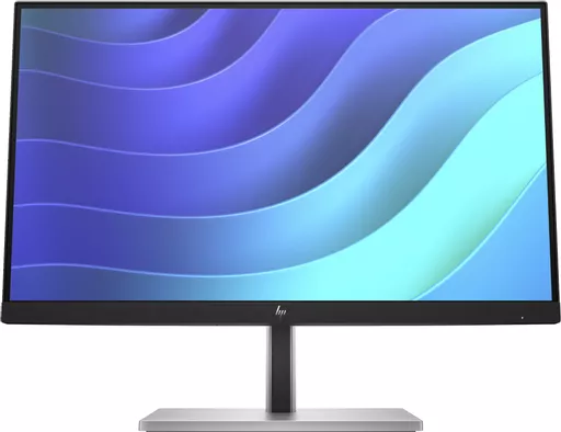 HP E-Series E22 G5 FHD Monitor