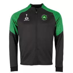 WantageTownFootballClub_BoltFullZip_BlackGreen_Number_Front.png