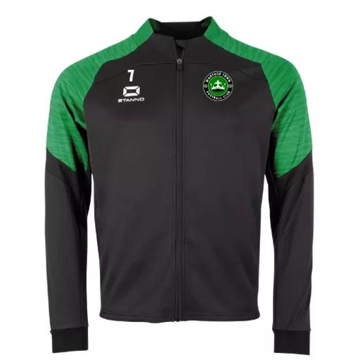 WantageTownFootballClub_BoltFullZip_BlackGreen_Number_Front.png