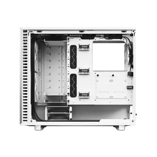 Fractal Design Define 7 Midi Tower White