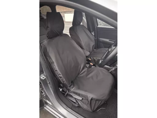 Dacia Jogger 2021+ Tailored Waterproof Seat Covers