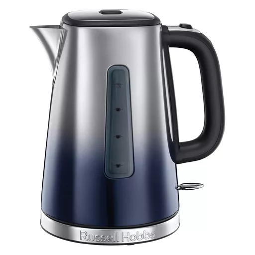 Russell Hobbs Eclipse Kettle Midnight Blue