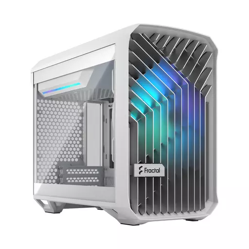 Fractal Design Torrent Nano White