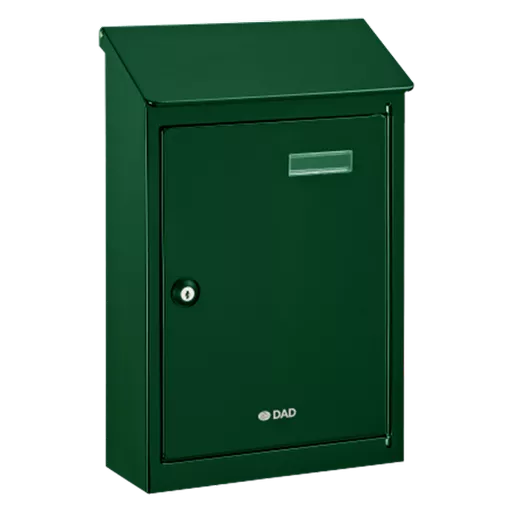 DAD Decayeux Country 4 Post Box