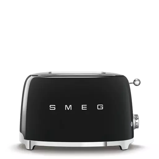 Smeg Retro 2 Slice Toaster