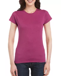 Softstyle® Ladies' T-Shirt