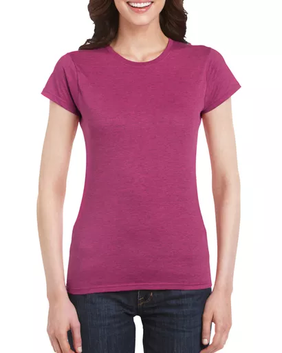 Softstyle® Ladies' T-Shirt