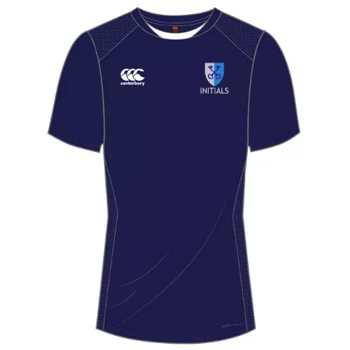 St Clare's Womens Club Tee
