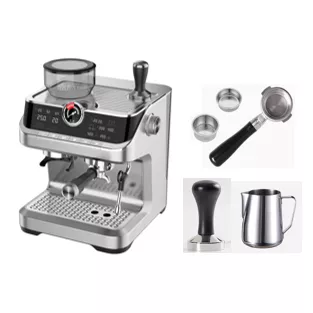Digital Espresso CoffeeMachine
