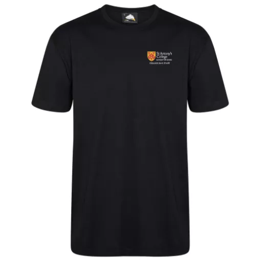 StAntonysCollege_ORNPloverTShirt_Black_Front.png