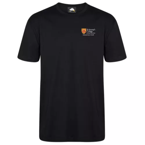 St Antony's College Catering Plover T-Shirt