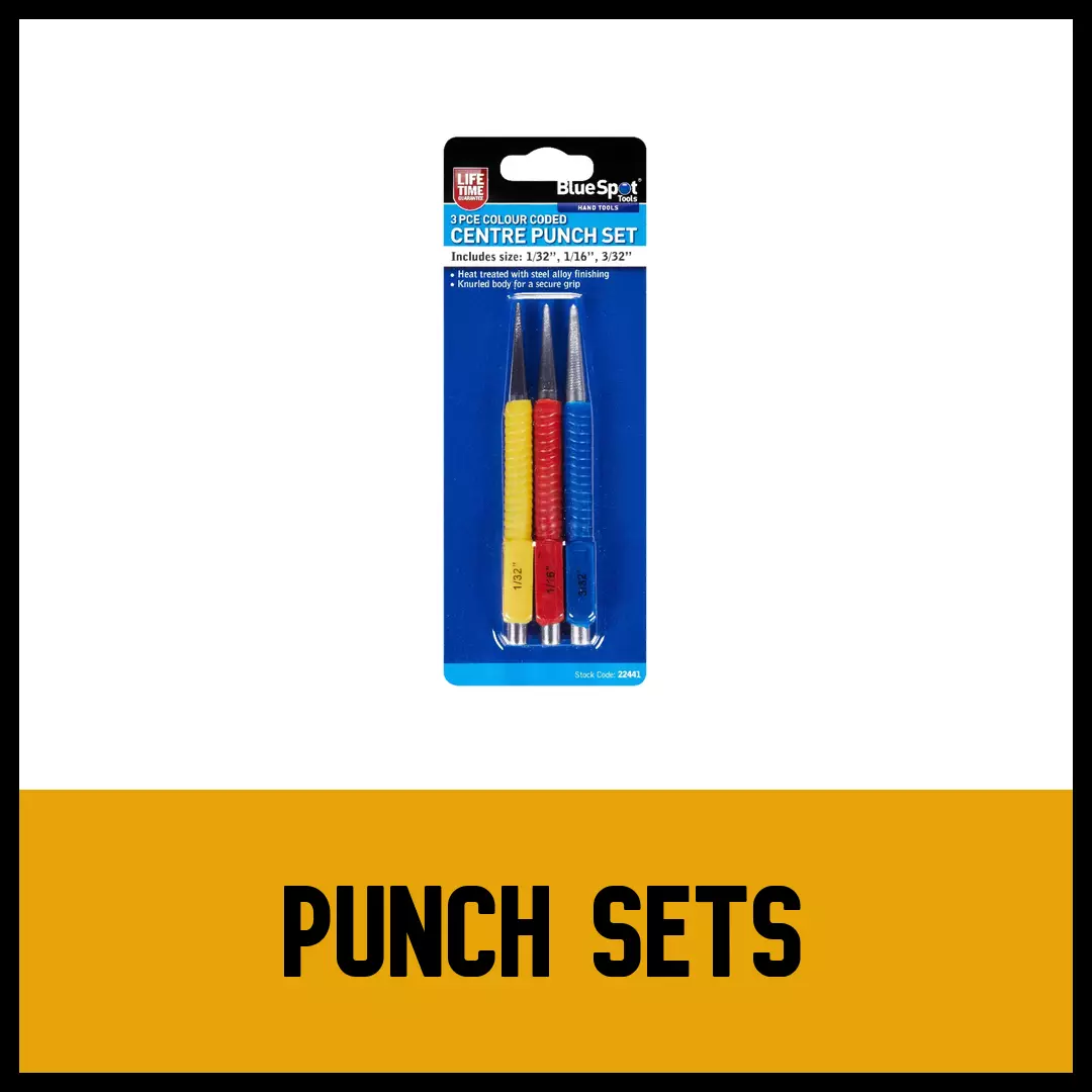 Punch Set