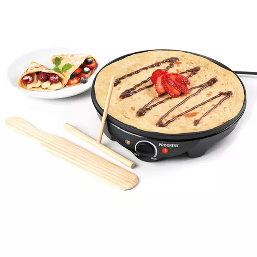 Crepe Maker