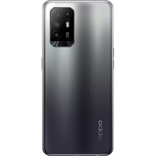 OPPO A94 5G 16.3 cm (6.43") Dual SIM ColorOS 11.1 USB Type-C 8 GB 128 GB 4310 mAh Black