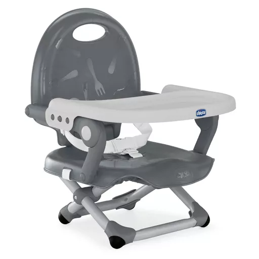 Chicco booster seat installation hotsell