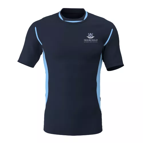 Sherfield School Senior Modern Pentathlon Tee