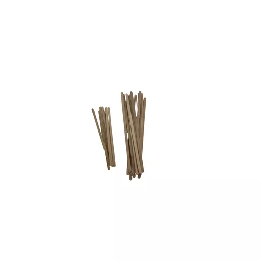 5" Wooden Stirrers