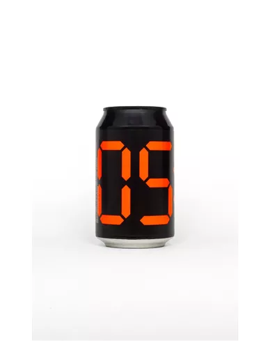 Omnipollo 05:45 BREAKFAST