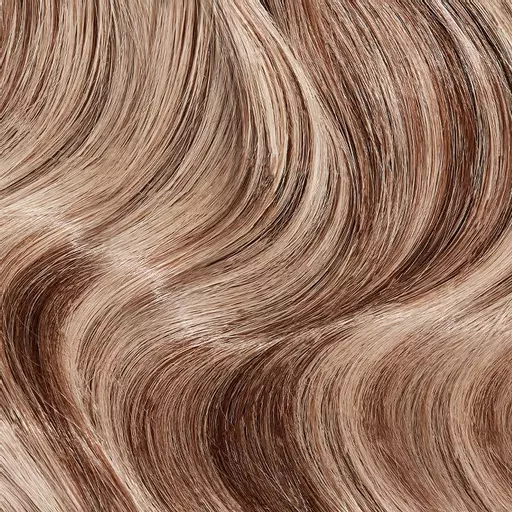 Celebrity Choice Slimline Tape 18" Honey Blonde 48g Pack By Beauty Works