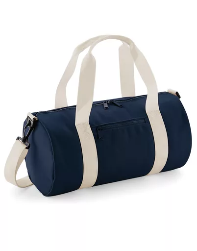 Mini Barrel Bag