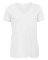 Women's Inspire V-Neck Tee