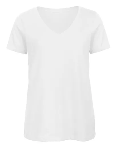 Women's Inspire V-Neck Tee