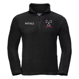 OBUSquashClub_QuarterZipFleece_Black_Front.png
