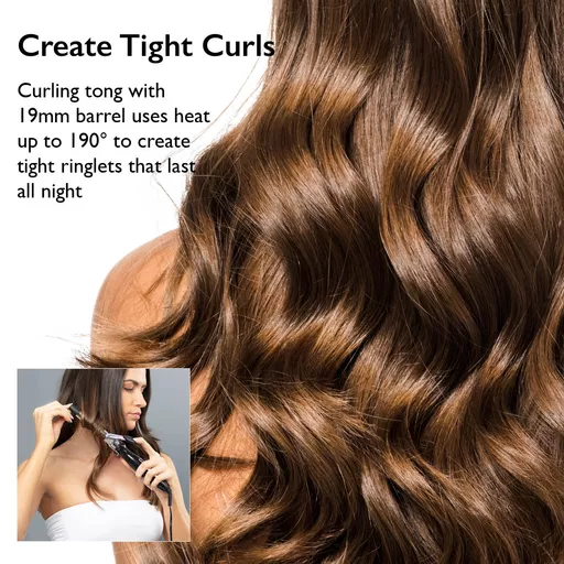 3-in-1 Hair Styling Set