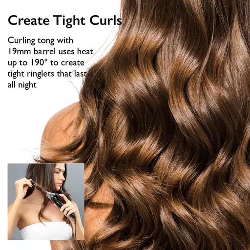 3-in-1 Hair Styling Set