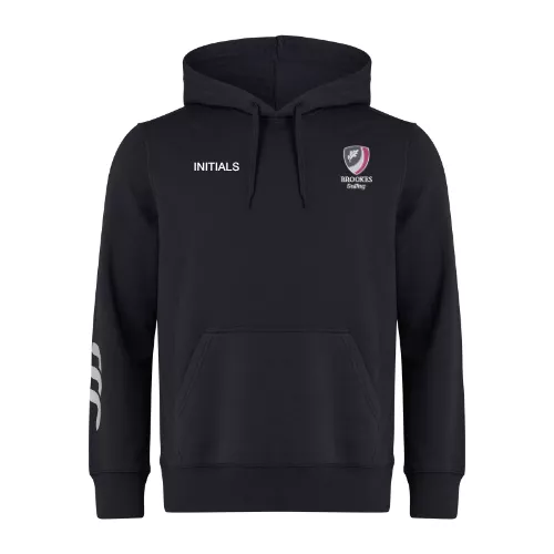 Oxford Brookes University Sailing Senior Club Hoodie