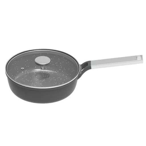 24cm Deep Frying Pan
