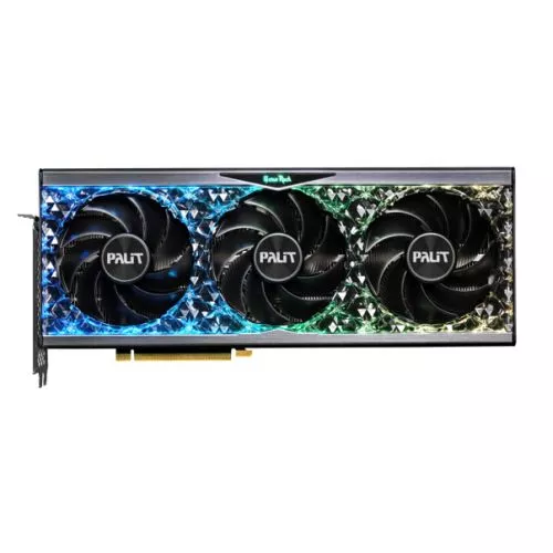 Palit RTX4070 TI GameRock OC 12GB