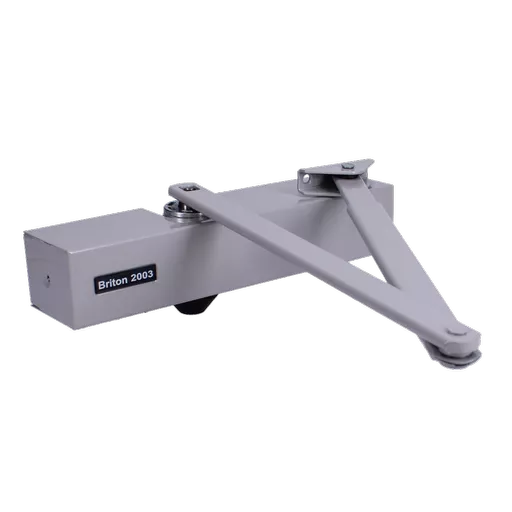 BRITON 2003 Size 3 Overhead Door Closer