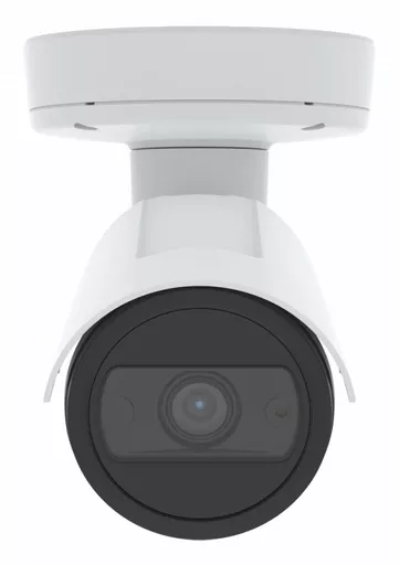 Axis 01997-001 security camera Bullet IP security camera Indoor & outdoor 1920 x 1080 pixels Wall