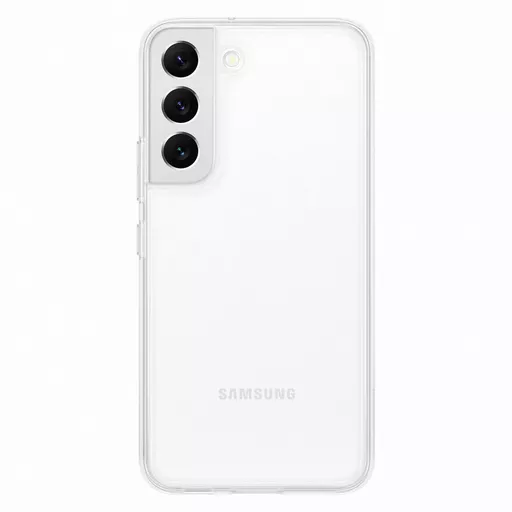 Samsung EF-QS901C mobile phone case 15.5 cm (6.1