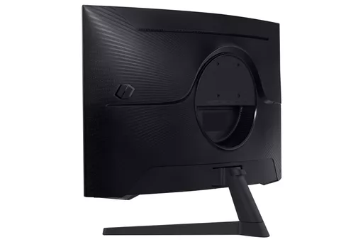 Samsung Odyssey LS32AG550EPXXU computer monitor 81.3 cm (32") 2560 x 1440 pixels Quad HD LED Black